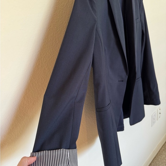 Banana republic blazer - Picture 3 of 5